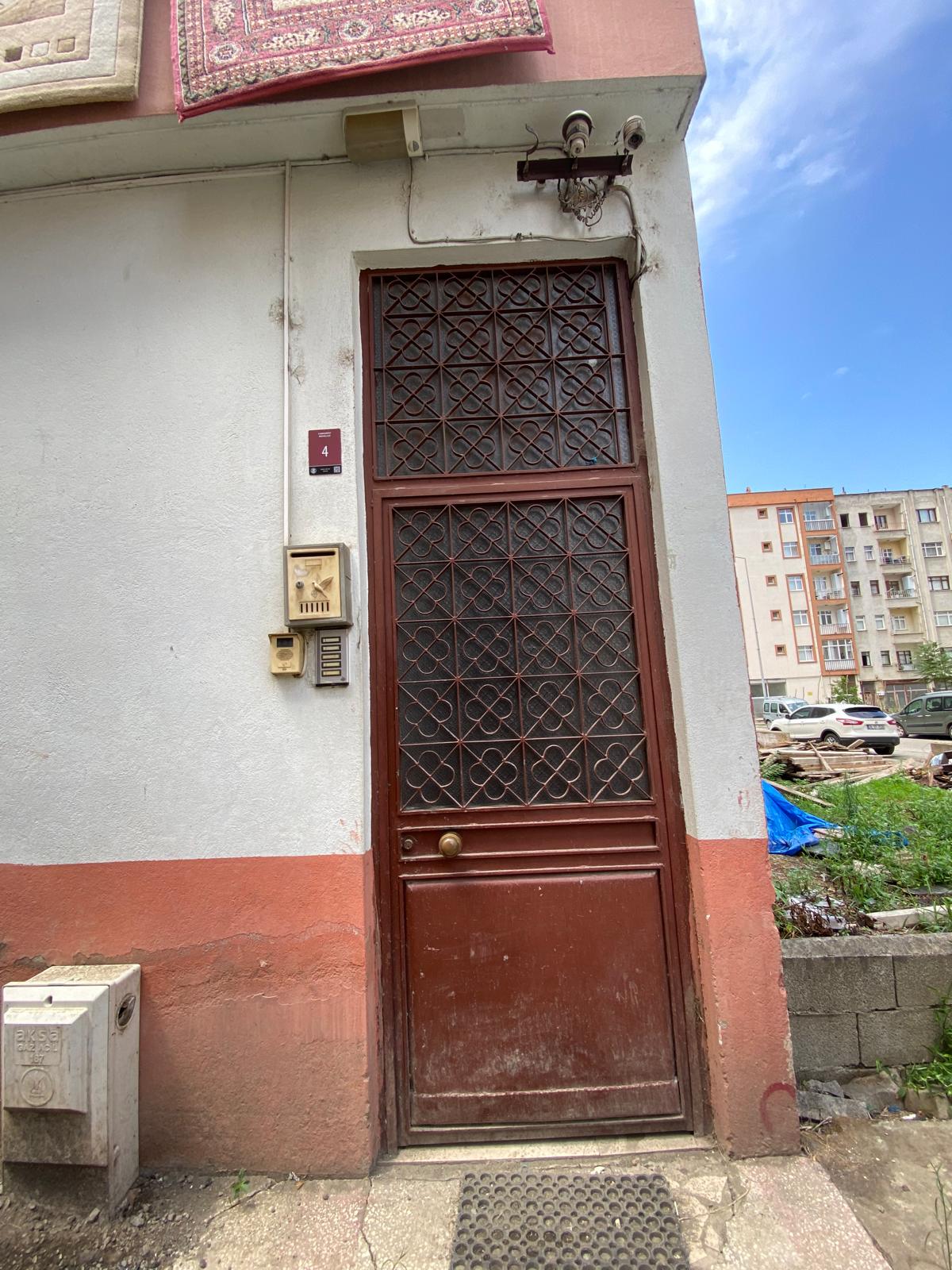 MABEL GAYRİMENKUL/ ÇARŞI İÇİ/ 2+1 TERAS KATI SATILIK DAİRE